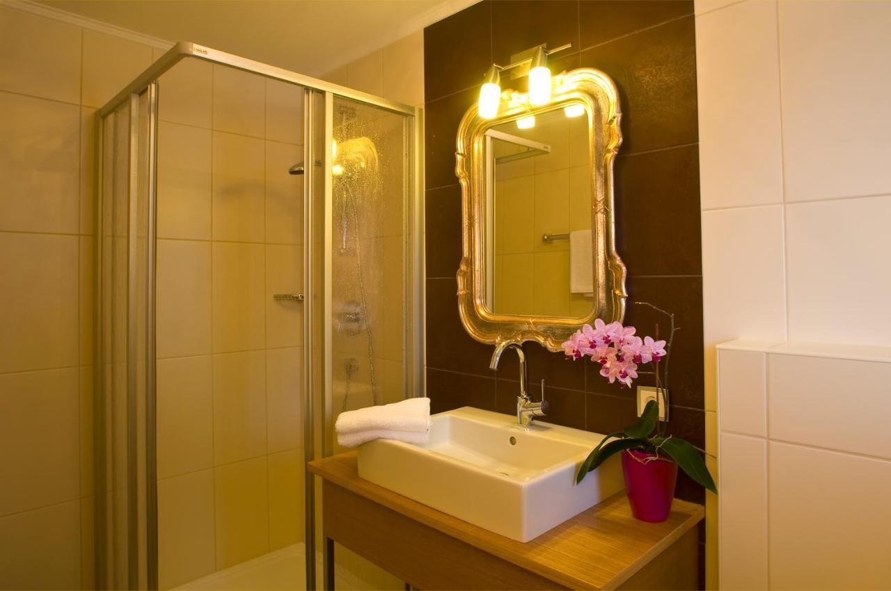 Gaestehaus Hochtirol Vorderlanersbach Ngoại thất bức ảnh